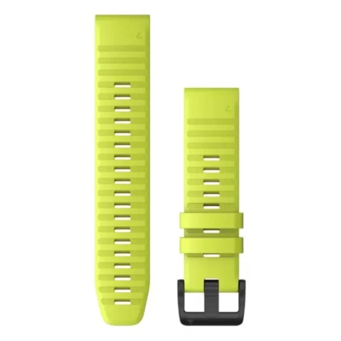 QuickFit® 22 Strap (Silicone)-Garmin Flash Sale
