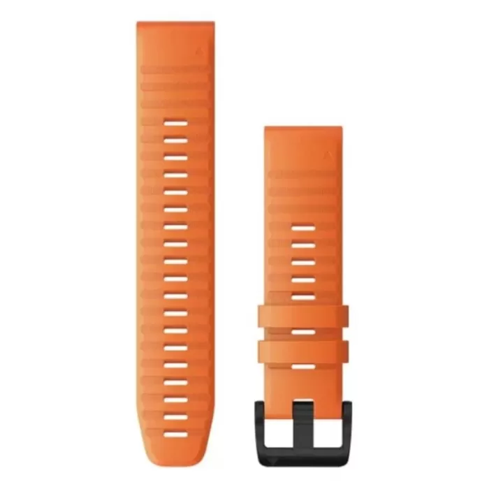 QuickFit® 22 Strap (Silicone)-Garmin Online