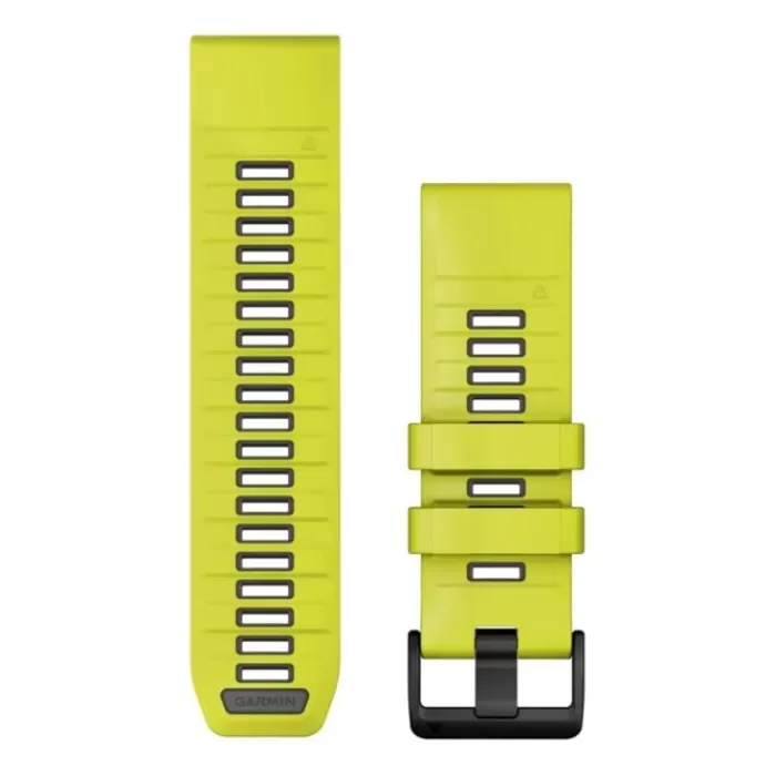 QuickFit® 26 Strap (Silicone)-Garmin New