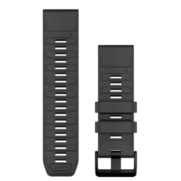 QuickFit® 26 Strap (Silicone)-Garmin Outlet