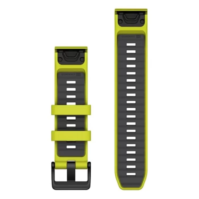 QuickFit® 22 Strap (Silicone)-Garmin Flash Sale