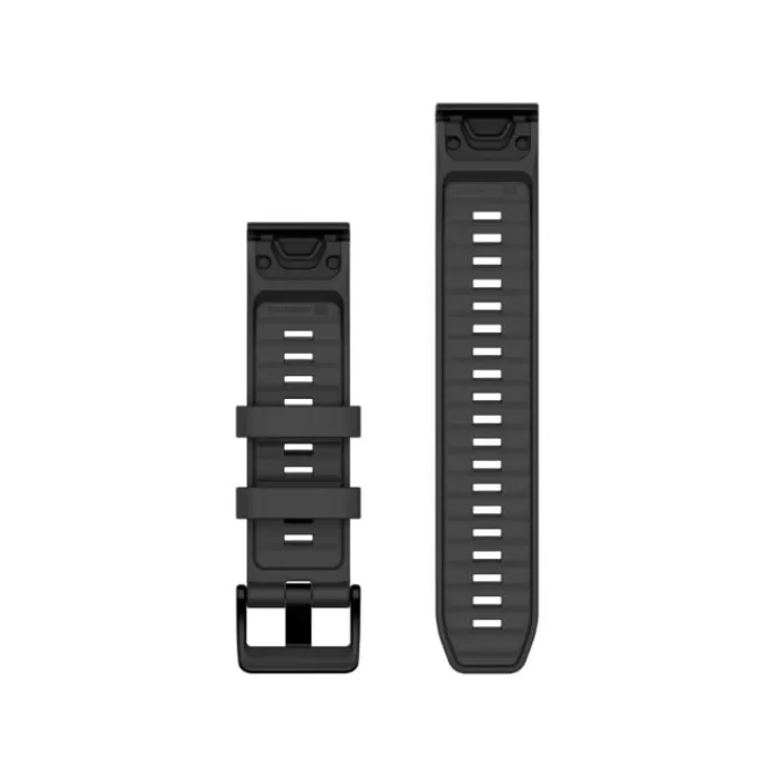 QuickFit® 22 Strap (Silicone)-Garmin Hot