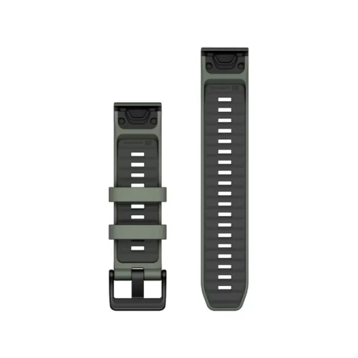 QuickFit® 22 Strap (Silicone)-Garmin Sale
