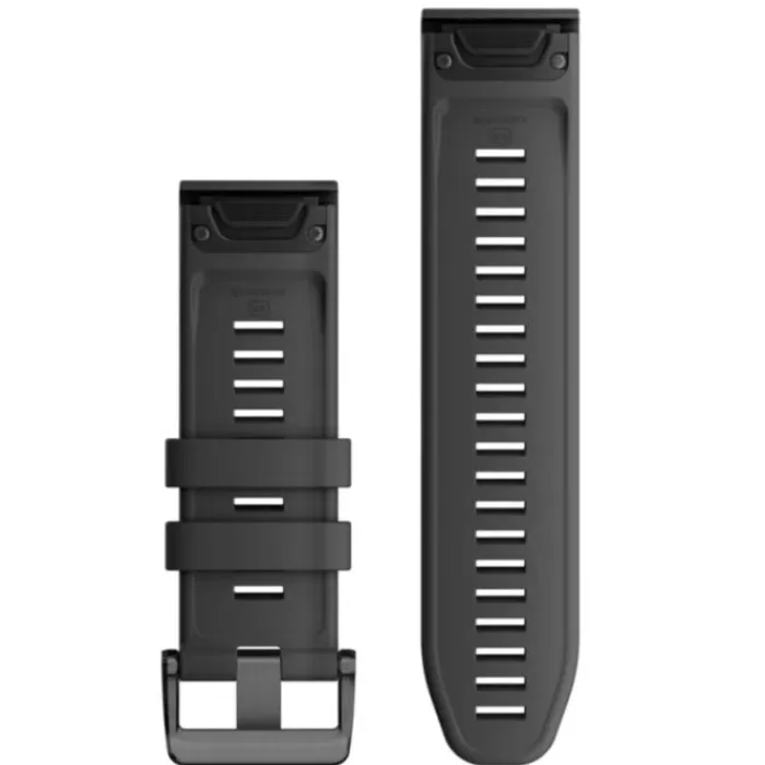 QuickFit® 26 Strap (Silicone)-Garmin Fashion