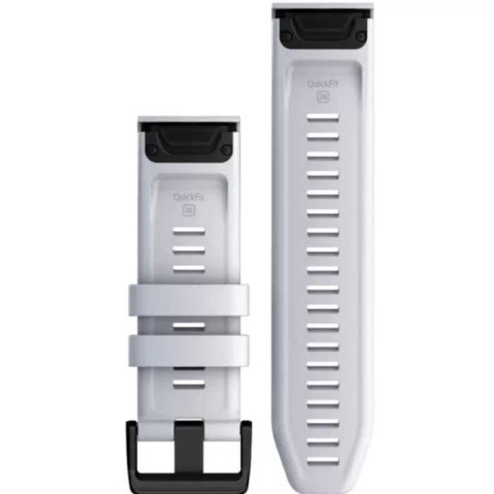 QuickFit® 26 Strap (Silicone)-Garmin Sale