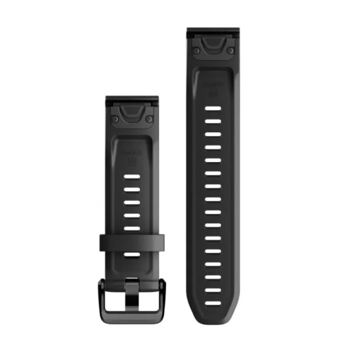 QuickFit® 20 Strap (Silicone)-Garmin Outlet