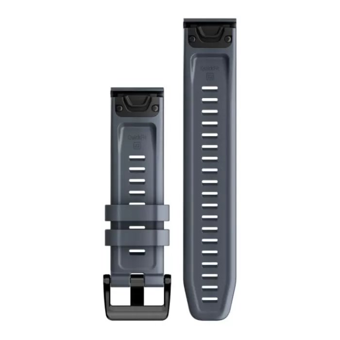 QuickFit® 22 Strap (Silicone)-Garmin Flash Sale