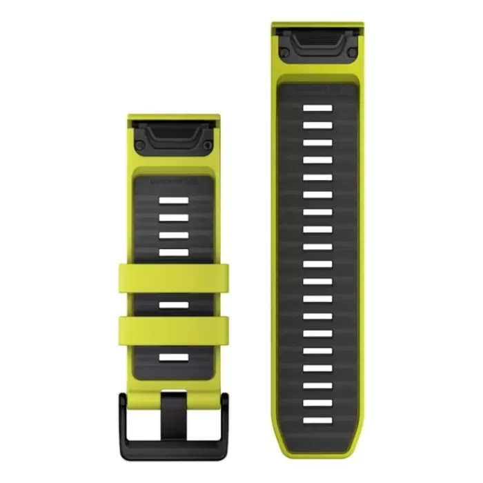 QuickFit® 26 Strap (Silicone)-Garmin New