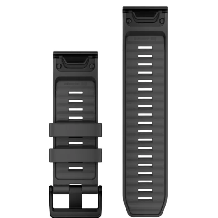 QuickFit® 26 Strap (Silicone)-Garmin Outlet
