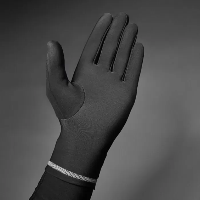 Running Basic Winter Gloves-GripGrab Hot