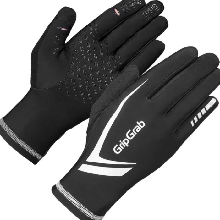 Running Expert Winter Touchscreen Gloves-GripGrab Store