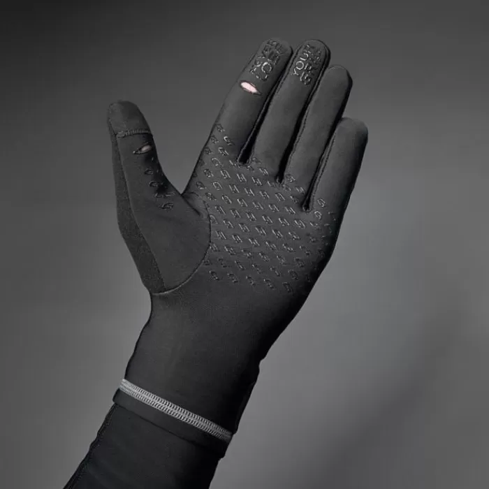 Running Expert Winter Touchscreen Gloves-GripGrab Store