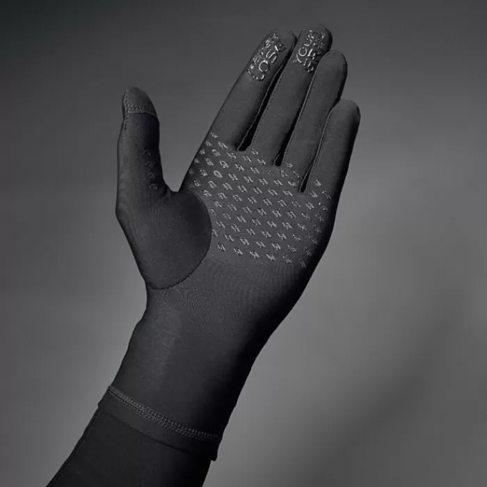 Running Ultralight Touchscreen Gloves-GripGrab Flash Sale