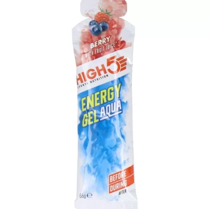Energy Aqua Gel Berry 66g-High5 Online