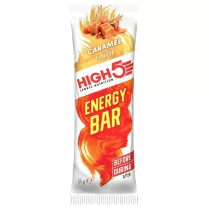 Energy Bar 55g-High5 Best