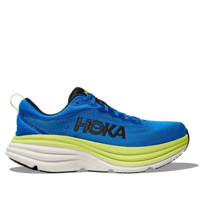 Bondi 8-Hoka Best