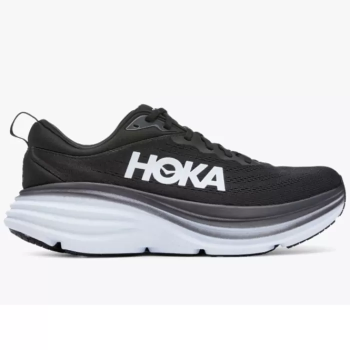 Bondi 8 Wide-Hoka Cheap