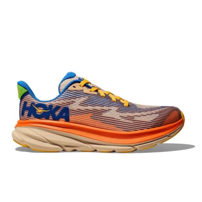 Clifton 9-Hoka Cheap
