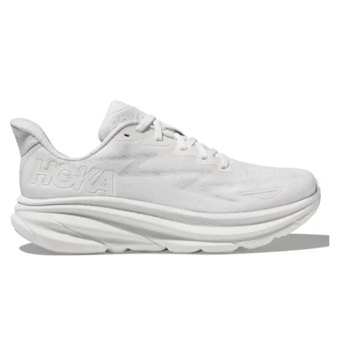 Clifton 9-Hoka Best