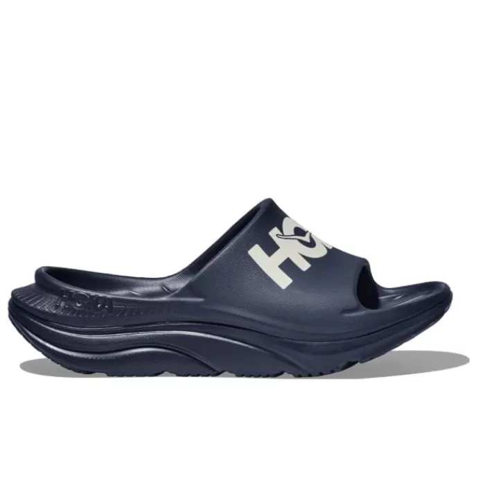 Ora Athletic Slide-Hoka New