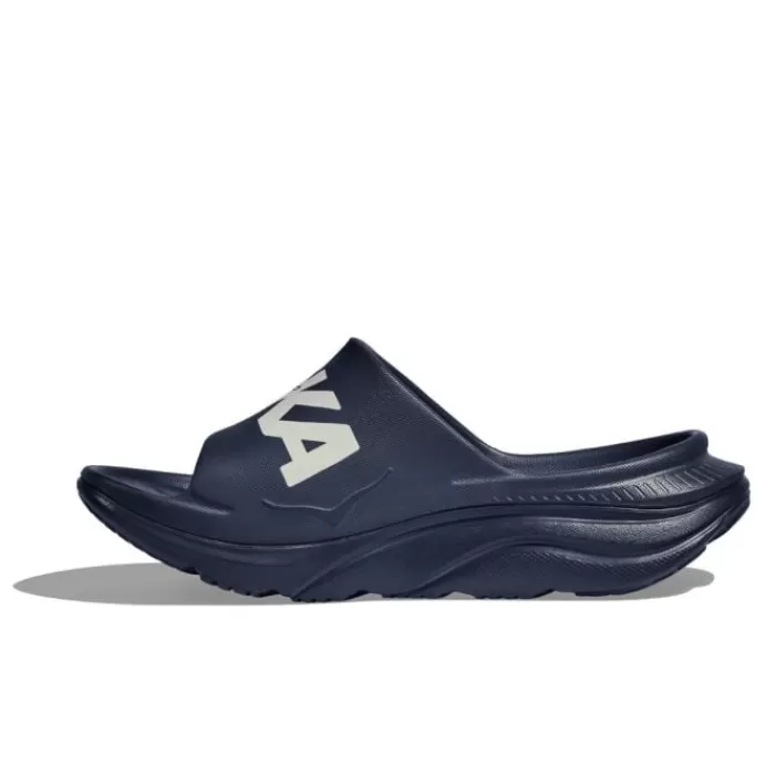 Ora Athletic Slide-Hoka New