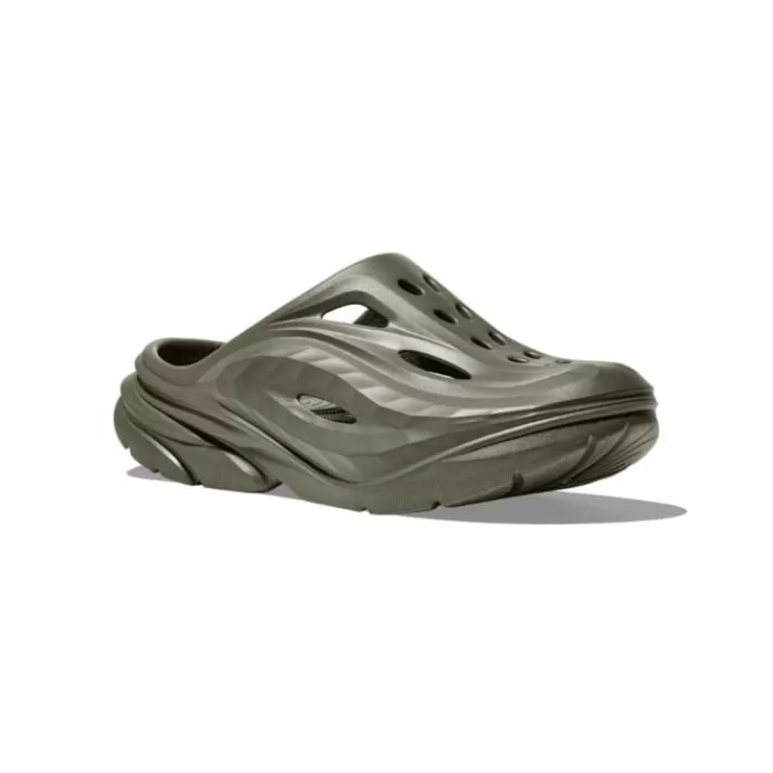 Ora Recovery Mule-Hoka Best