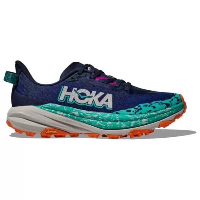Speedgoat 6-Hoka Best