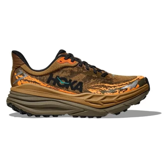 Stinson 7-Hoka Shop