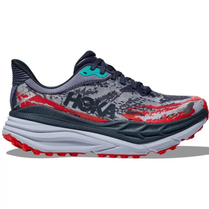 Stinson 7-Hoka Online
