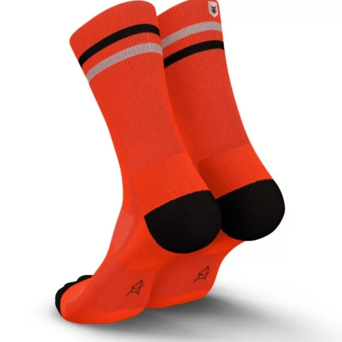 High-Viz V1 Socks-Incylence Hot