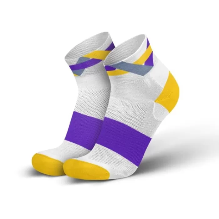Ultralight Twists Socks-Incylence Hot