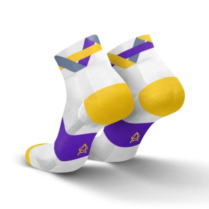 Ultralight Twists Socks-Incylence Hot