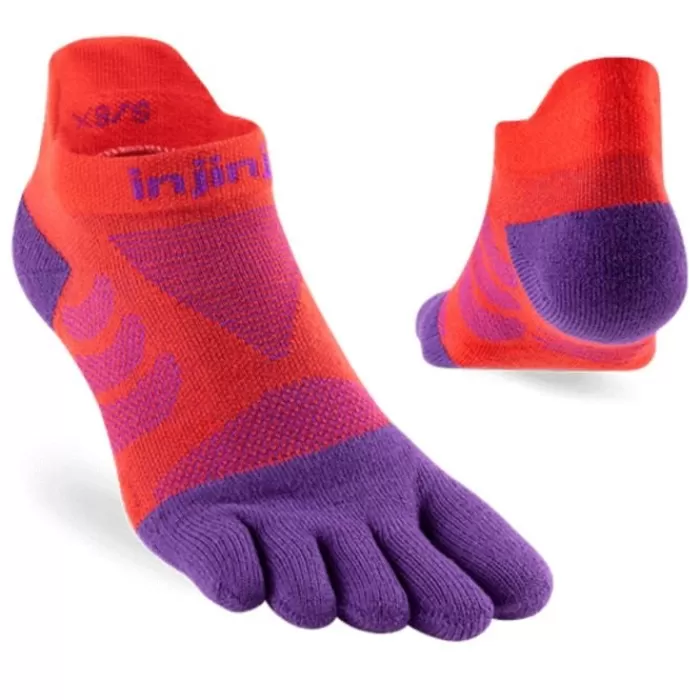 Ultra Run No-show-Injinji Best