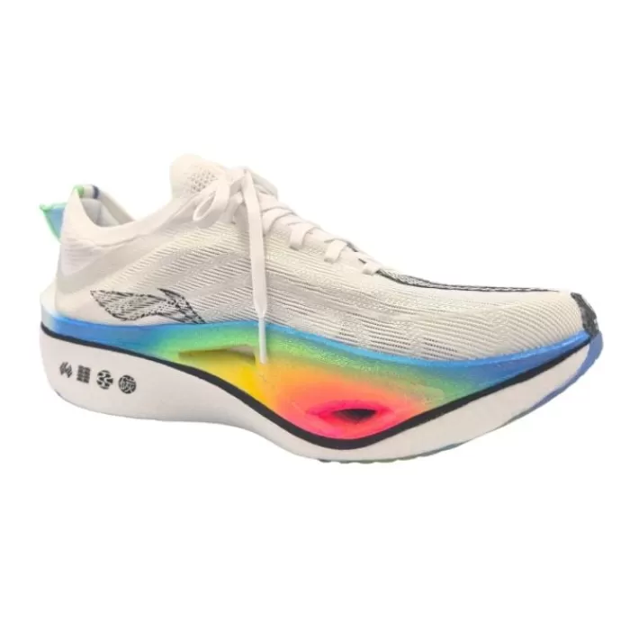 Feidian 4.0 Ultra-Li-Ning New