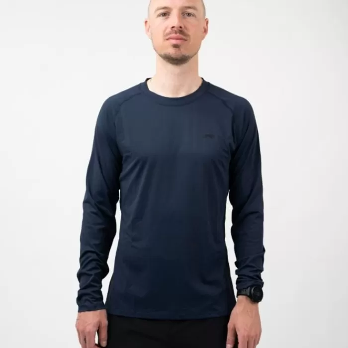 Arcus Long Sleeve Shirt-Lipati Hot