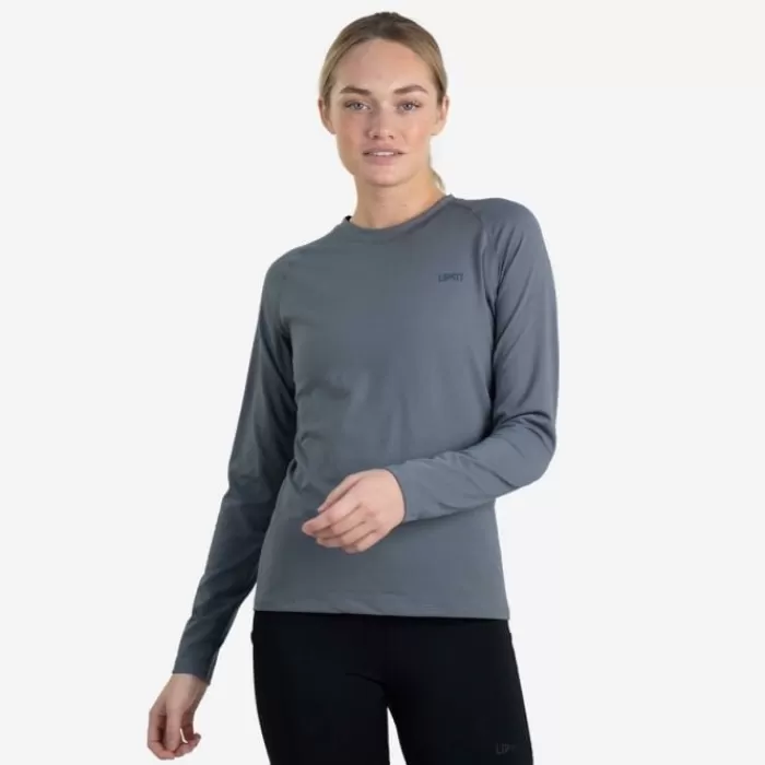 Arcus Long Sleeve Shirt-Lipati Discount