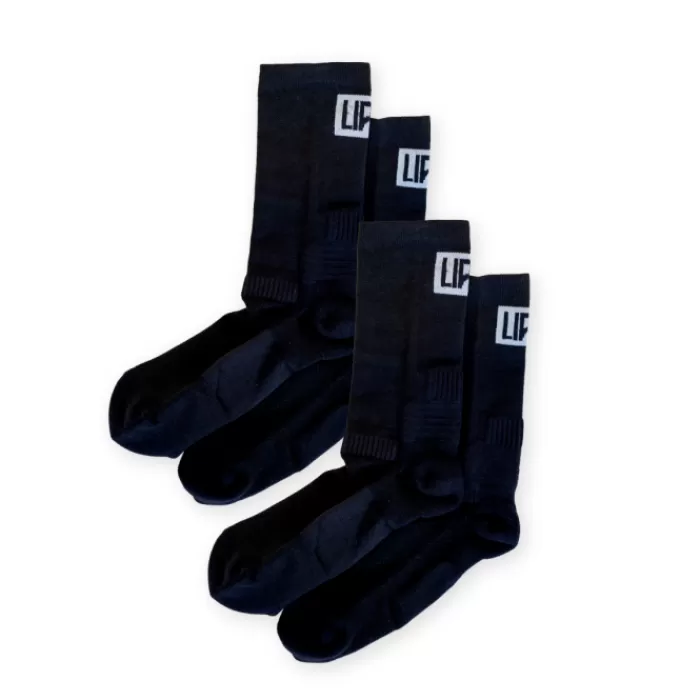 Crew 2-Pack Sock-Lipati Cheap