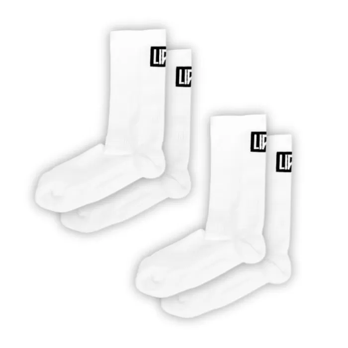 Crew 2-Pack Sock-Lipati Best