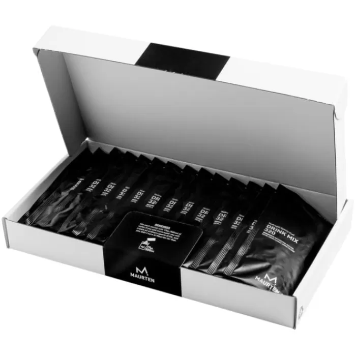 Drink Mix 320 - 14 Servings-Maurten Hot