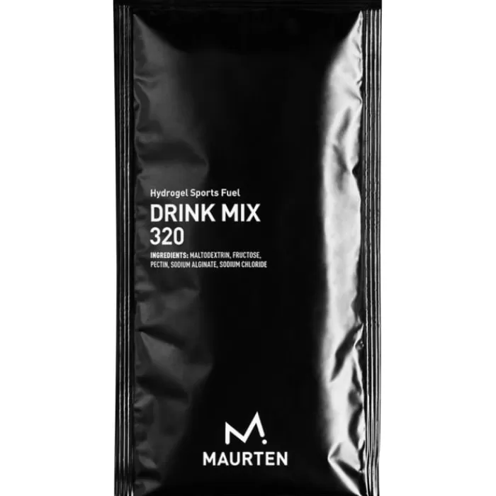 Drink Mix 320 - 14 Servings-Maurten Hot