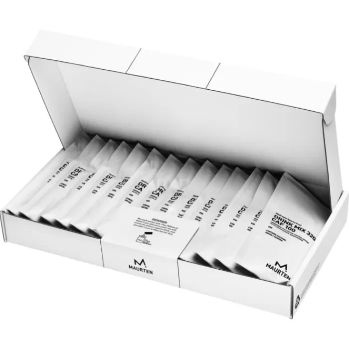 Drink Mix 320 Caf 100 - 14 Servings-Maurten Store