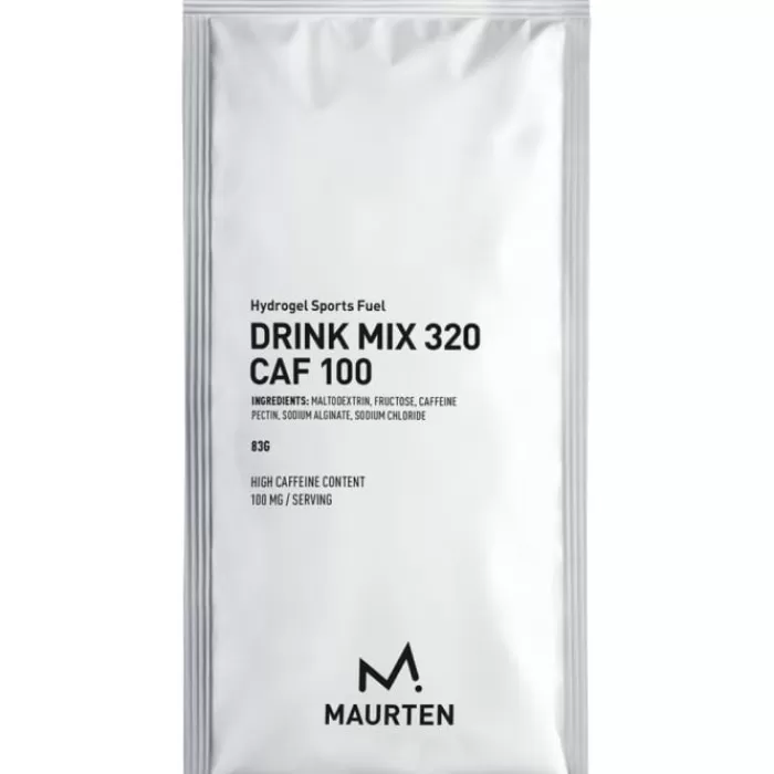 Drink Mix 320 Caf 100 - 14 Servings-Maurten Store