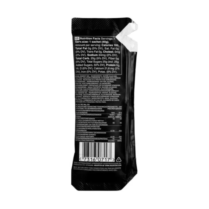 Gel 100 - 1 Serving-Maurten Online
