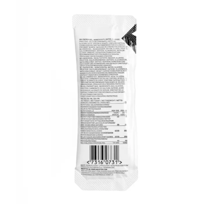 Gel 100 CAF - 1 Serving-Maurten Best