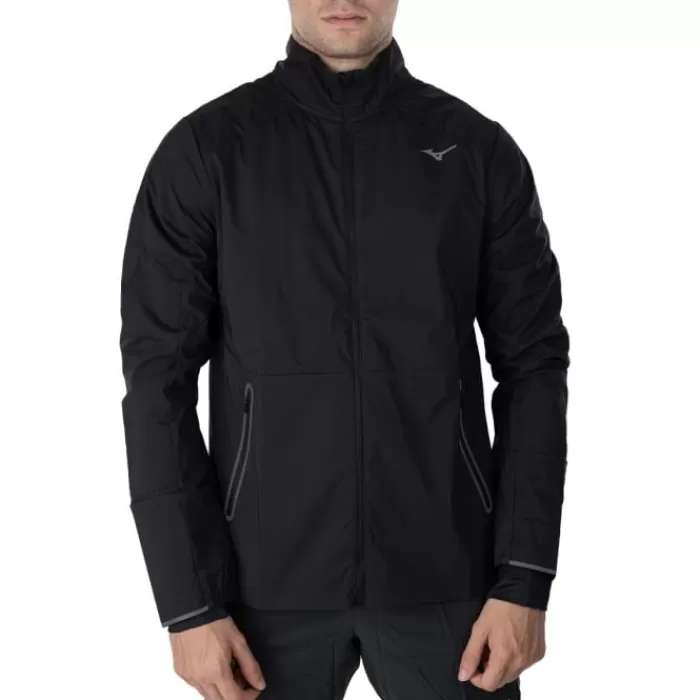 Premium Warm Jacket-Mizuno Best