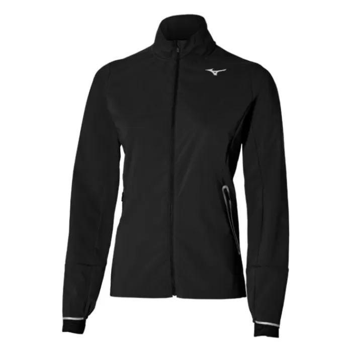 Premium Warm Jacket-Mizuno Flash Sale