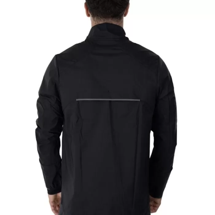 Premium Warm Jacket-Mizuno Best