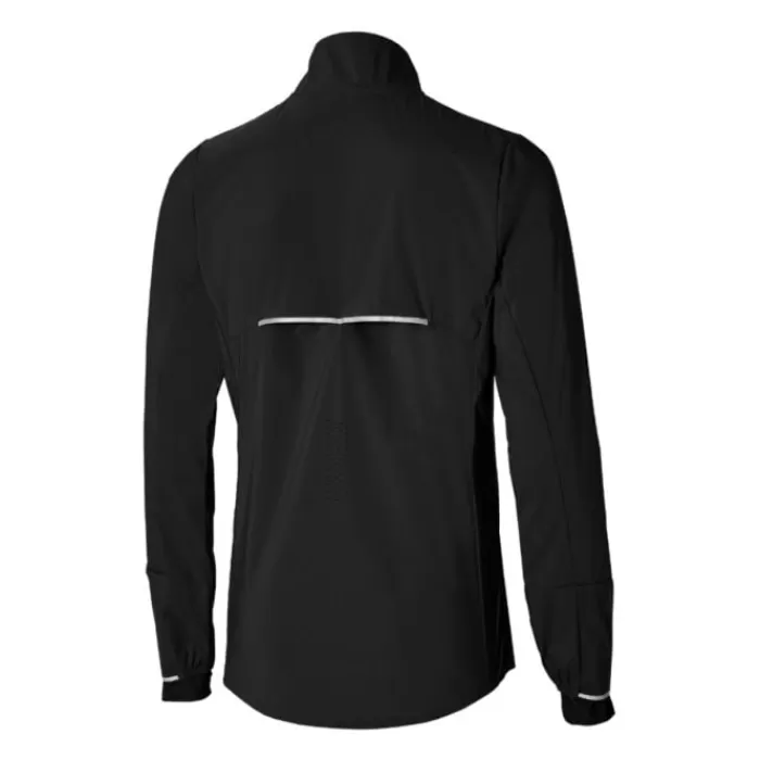 Premium Warm Jacket-Mizuno Flash Sale
