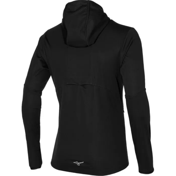Thermal Charge BT Jacket-Mizuno Clearance