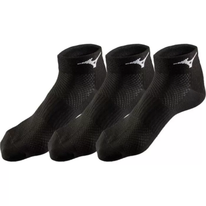 Training Mid Sock - 3 Pack-Mizuno Best Sale